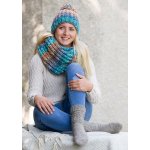 Selbstgestrickte Socken sind etwas...