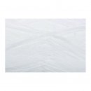 Wolle Lisa 50g Fb. 01 weiss