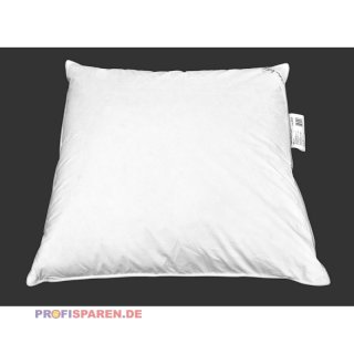 Deluxe Kopfkissen 3 Kammern 80x80cm