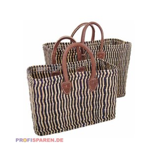 Einkaufskorb MARCHE 26 - 38x26x18cm