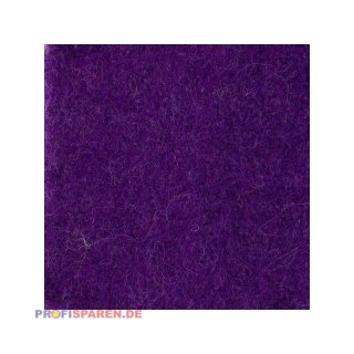 Filzwolle uni 50g Fb. 09 rot