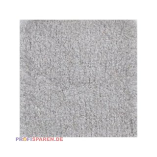 Filzwolle uni 50g Fb. 50 hellgrau