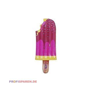 Luftmatratze Eis am Stiel 181cm