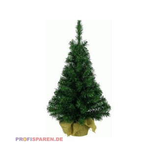 Mini Weihnachtsbaum 45cm hoch