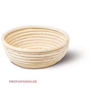 Rohrbackschüssel rund ca. 20x9cm