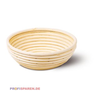 Rohrbackschüssel rund ca. 22x8cm