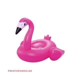 Schwimmtier Flamingo XXL 175x173cm