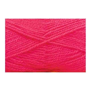 Wolle Lisa 50g Fb. 47 neonkoralle