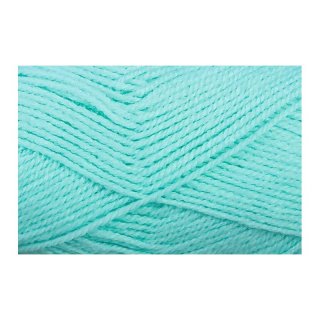 Wolle Lisa 50g Fb. 07 pastelltürkis