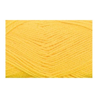 Wolle Lisa 50g Fb. 10 gelb