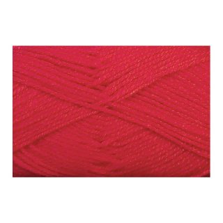 Wolle Lisa 50g Fb. 12 rot