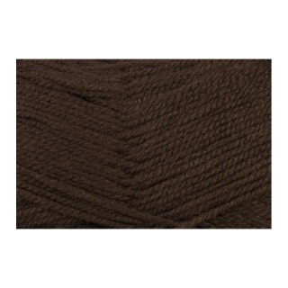 Wolle Lisa 50g Fb. 23 braun