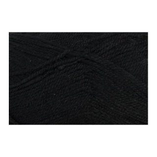 Wolle Lisa 50g Fb. 26 schwarz
