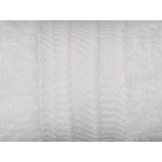 Frottier-Handtuch 50 x 100cm 100% Baumwolle Öko-Tex geprüft weiss