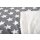 Wohndecke STAR 150x200cm Wendedecke in zwei Farben erhältlich