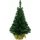 Mini Weihnachtsbaum 45cm hoch