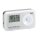 Sunrise Funkwecker Digital mit Thermometer
