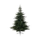 Weihnachtsbaum Grandis Deluxe 180cm gr&uuml;n