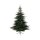 Weihnachtsbaum Grandis Deluxe 180cm grün