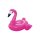 Schwimmtier Flamingo XXL 175x173cm