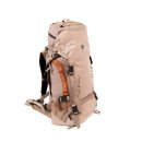 Bergsteiger- Wanderrucksack NANGA PARBAT, 65Ltr Outdoor Backpack