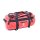 Reisetasche DRYBAG 60 Liter  für Sport,Freizeit und Reisen, Farbe Rot