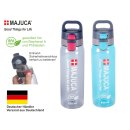 Trinkflasche MAJUCA 830ml BPA-frei