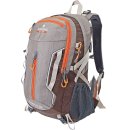 Trekking-Wander Rucksack Daypack 40L braun