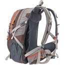 Trekking-Wander Rucksack Daypack 40L braun
